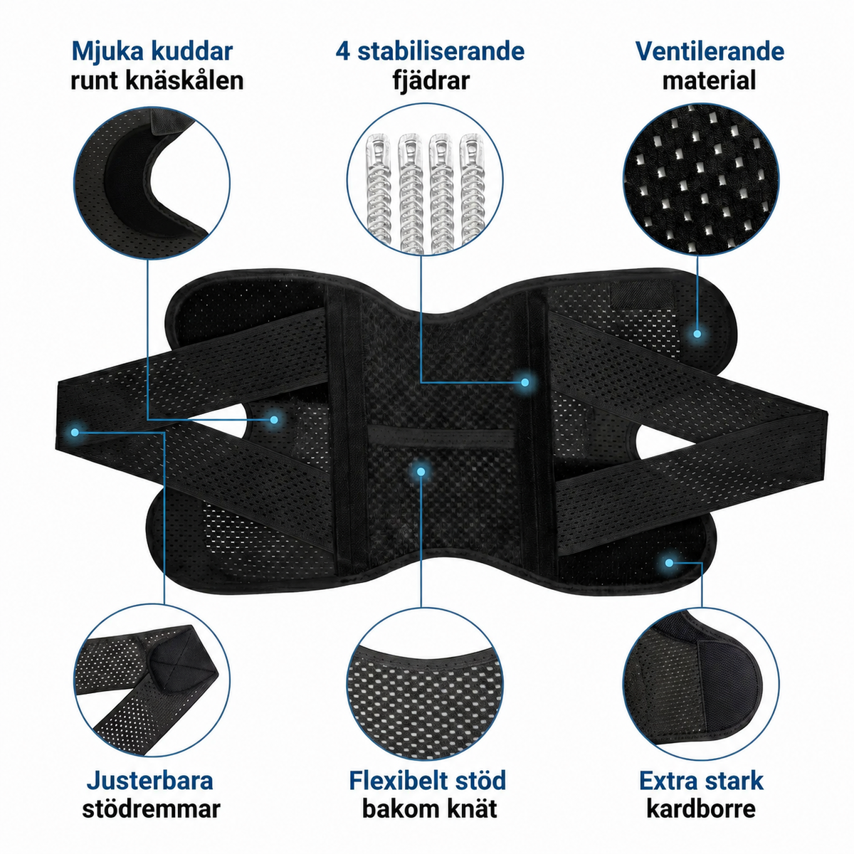 KnäFlex Pro™