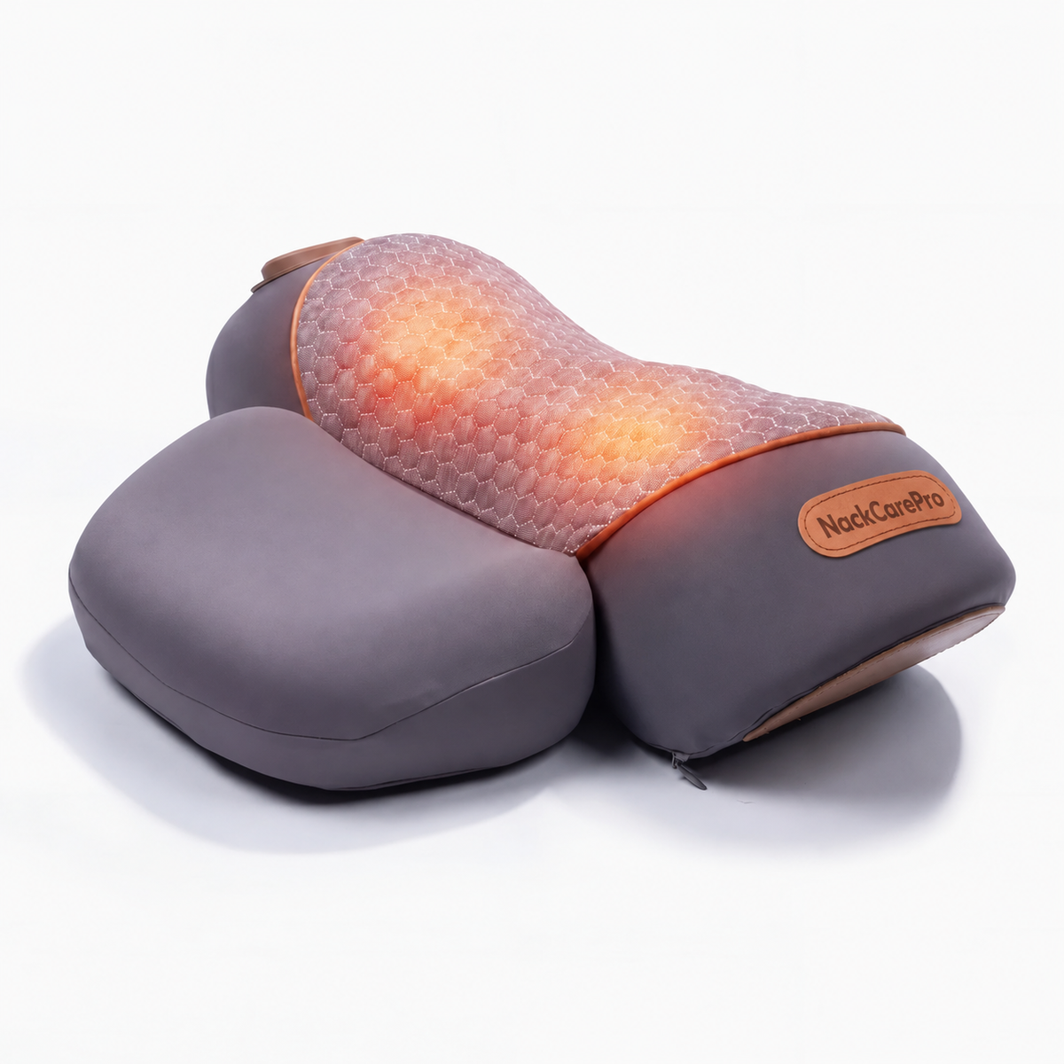 NackCare Pro® | Nackkudde 3-i-1