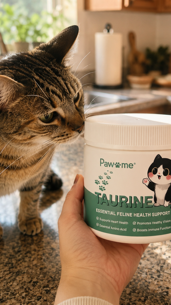 #1 Selling Taurine on TikTok