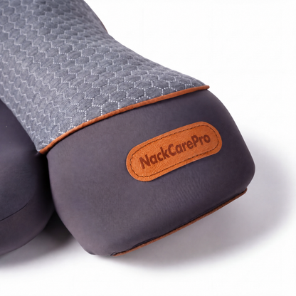 NackCare Pro® | Nackkudde 3-i-1