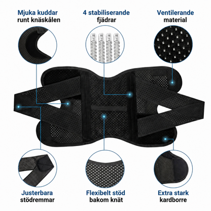 KnäFlex Pro™
